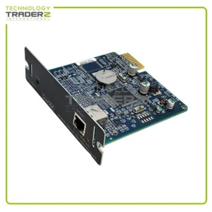 ** AP9630 APC Smart Slot UPS Network Management Card 2** - Afbeelding 1 van 1