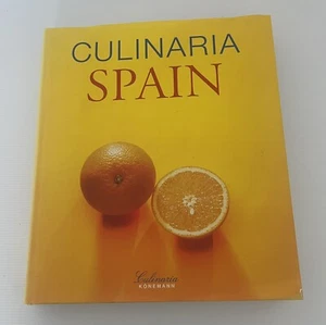 Culinaria Spain - Picture 1 of 24