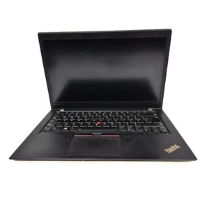 Lenovo ThinkPad T470s Core i5-7300U 2.6Ghz 8GB 256GB 14" FHD Laptop Notebook - Picture 1 of 3
