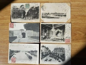 CPA - Lot 24 Cartes Postales - France - Compiègne ( Lot Compiègne OK ) - Picture 1 of 4