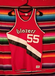 Vintage Sand Knit Kiki Vanderweghe Jersey - Picture 1 of 4