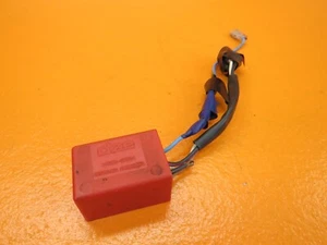 1995 - 1998 Polaris Scrambler 400 4X4 OEM CDI BOX ECU - Imagen 1 de 4