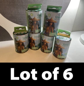 Lot of 6 Disney Raya and the Last Dragon, Series 3, Random Surprise Mini Figure - Picture 1 of 9