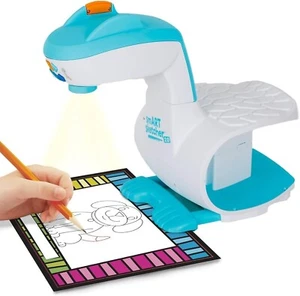smART Sketcher 2.0 Art Projector: Bluetooth Drawing Tool for Kids 5+ | Gift Idea - Picture 1 of 7