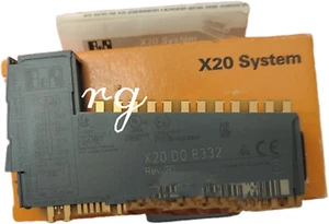 NEW B&R X20D08332 module fast shipping - Picture 1 of 6