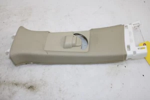 2009-2014 Acura TSX Right B Pillar Trim OEM FU96 - Picture 1 of 7