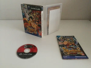One Piece Grand Battle! 3 [DOL-GOGJ-JPN] - Picture 1 of 4