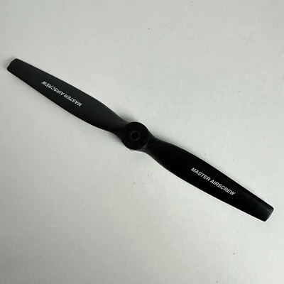 NEW Master Airscrew 9.5 x 6 RC 9.5x6 Model Airplane Prop Propeller - Image 1 of 3