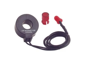 CR2550-A Low Cost Remote Current Indicator with Amber LED, 1.5 AAC Turn-On Point - Picture 1 of 12