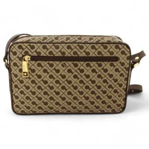 NEW GHERARDINI Bag Female Beige-Brown - GHB0112-TABBUR - Picture 1 of 4