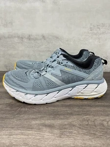 HOKA Gaviota 2 Running Shoes Mens 10.5 One One Athletic Trainer - Picture 1 of 13