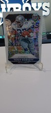 TONY DORSETT 2015 PANINI PRIZM WHITE SPARKLE