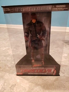 Daredevil 12" Collector's Edition by Marvel with 30 points of articulation MISB - Picture 1 of 6