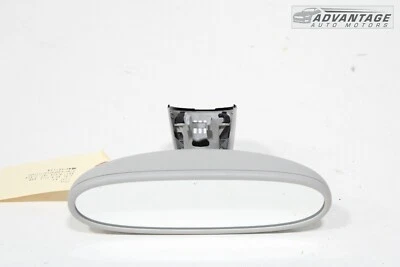 Audi A3 Quattro 2015 8 V techo interior distancia superior espejo retrovisor OEM Foto 1 de 4