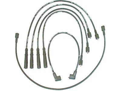 Juego de cables de bujía Denso 48834GMVF para Volvo DL 1984 Foto 1 de 2