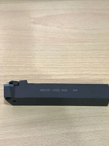 MWLNR 2020K06 20mm Lathe Turn Tool Holder Right hand Indexable hole for WNMG06 - Picture 1 of 1