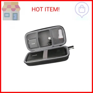 co2CREA Hard Case Replacement for Anker 537 Power Bank PowerCore+ 26800mAh PD Po - Picture 1 of 2