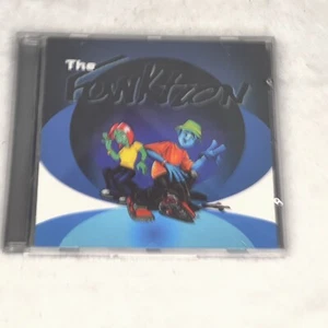 The Funktion CD Funkasonic Music album 1998 - Foto 1 di 3