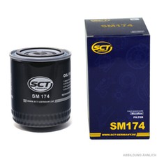Oil filter engine oil filter Audi 80 a4 b5 a6 c5 c6 vw Passat 3B2 3B5 2.8 V6