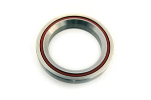 TRiPEAK OD:44 x ID:30.1 x H:8 mm x A:45° Bike Headsets Sealed AC Bearing - Picture 1 of 6