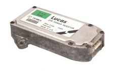 Jaguar Series 3 XJS V12 1979-96 Fuel Injection 2PR Power Resistor DAC 2044 (408)