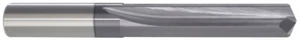 #49 (0,0730) Hartmetallbohrer mit gerader Nut AlTiN, MTC-68991 - Bild 1 von 2