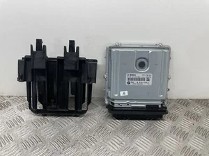 BMW 6 640d Coupe F13 Engine control unit ECU 8518478 0281018610 030195659 - Picture 1 of 11