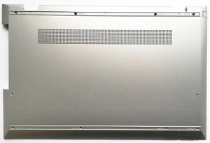 For HP ENVY X360 17-U M7-U Bottom Case D Shell Cover L20679-001 - Picture 1 of 3