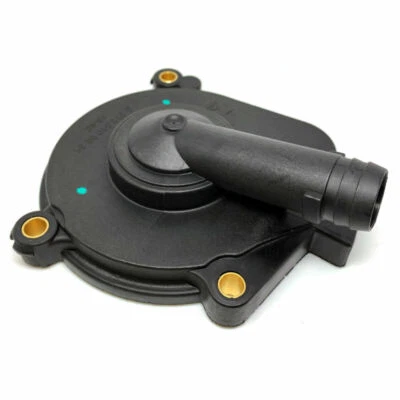 Cubierta separadora de aceite de motor para Mercedes-Benz GLK350 2010-2012, E350 SL550 Foto 1 de 4