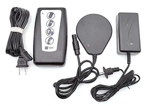 EON MINI CHARGING SYSTEM St. Jude Medical Model 3730 Charging Only *Tested* VGC - Picture 1 of 2