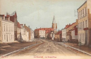 The Nouvion - The Grand'Rue - Picture 1 of 2