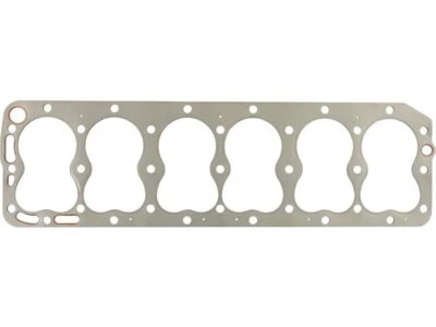 For 1947-1951 Ford Deluxe Head Gasket Victor Reinz 18452KT 1948 1949 1950 - Image 1 of 2