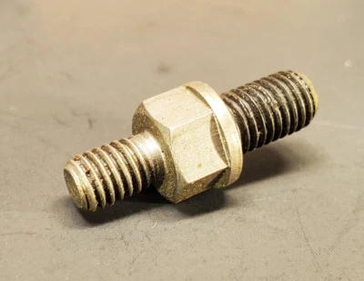 E34 E36 E46 E39 M50 M52 S50 S52 M54 Cubierta de válvula Perno Herrajes 11121718856 Foto 1 de 4