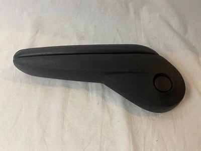 Dodge Grand Caravan Town & Country 2008-2020 reposabrazos pasajero derecho OEM Foto 1 de 4