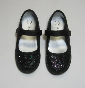 Toddler Girls Ballet Black NWT, Cat &Jack - Picture 1 of 4