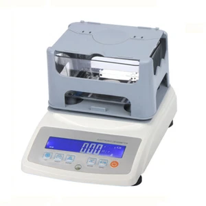 Digital Solid Density Meter with Capacity 0.01-600g Density Precision 0.001g/cm3 - Picture 1 of 9