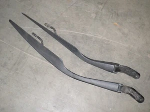 93 97 Camaro Trans Am Firebird WINDSHIELD WIPER ARMS Pair 94 95 96 GM OEM #4 - Picture 1 of 3