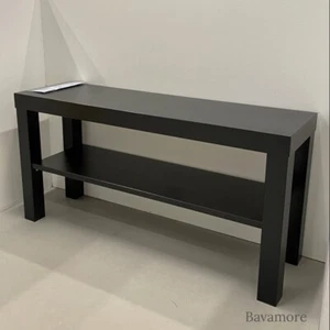 IKEA LACK TV unit, black 35⅜"x10¼"x17¾" BRAND NEW- - Picture 1 of 5