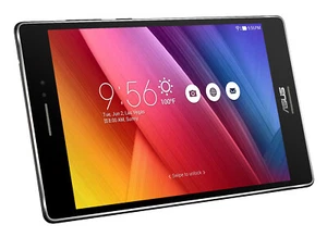 Asus ZenPad 8.0 S P01MA Wi-Fi 8 pollici 16 GB tablet Android antracite/nero - Foto 1 di 1