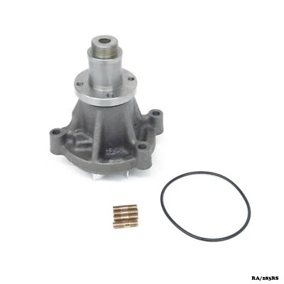 Bomba de agua para FORD F-150 Heritage lobo 4,6 L 5,4 L 1999-2010 RA/283RS Foto 1 de 4