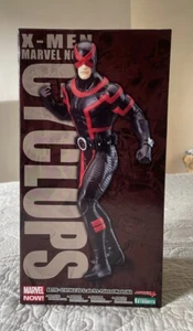 Estatua Artfx Kotobukiya de Cíclope X- Hombres escala 1/10 Marvel Comics - Imagen 1 de 8