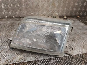 Phare avant Gauche - RENAULT CLIO I (1) PHASE II (2) De 03-1994 à 03-1996 - (H) - Picture 1 of 4