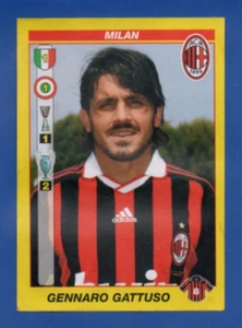 FIGURINA CALCIATORI PANINI N°303 GATTUSO 2009/10 REC/REMOVED - Imagen 1 de 1