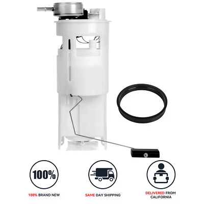 Se adapta a Dodge Ram 1500 3,9 L 5,2 L 5,9 L 98-01 Ram 2500 5,9 L 98-02 bomba de combustible E7138M Foto 1 de 4