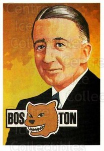 1987 Hall of Fame #152 George Brown