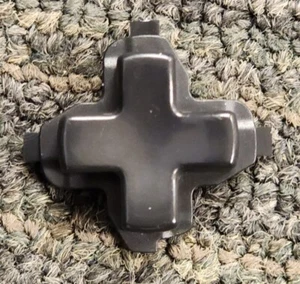 Xbox One Original Zubehör Hersteller Dpad SCHWARZ Standard Kunststoff Taste Directional Pad Ersatz EUC - Bild 1 von 4