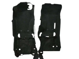 Fußmattenbelag Abarth 124 Spider 6000614464 - 03659 Gebraucht Original... - Bild 1 von 2