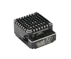 Fleta Pro V3 Hochleistungs Brushless Elektronischer Drehzahlregler - Schwarz - Bild 1 von 1
