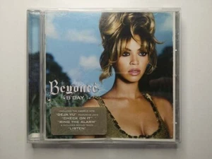 CD Beyoncé - B'Day - 11 titres - 2006 (C1) - Picture 1 of 4