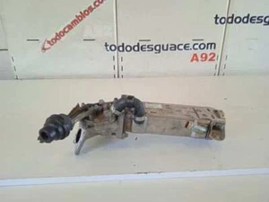 oil cooler engine for MERCEDES CLASE C 220 CDI (204.002) 2007 614260 - Picture 1 of 16
